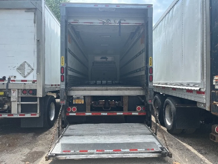 2018 Utility Trailer in Springfield, MA — photo 7