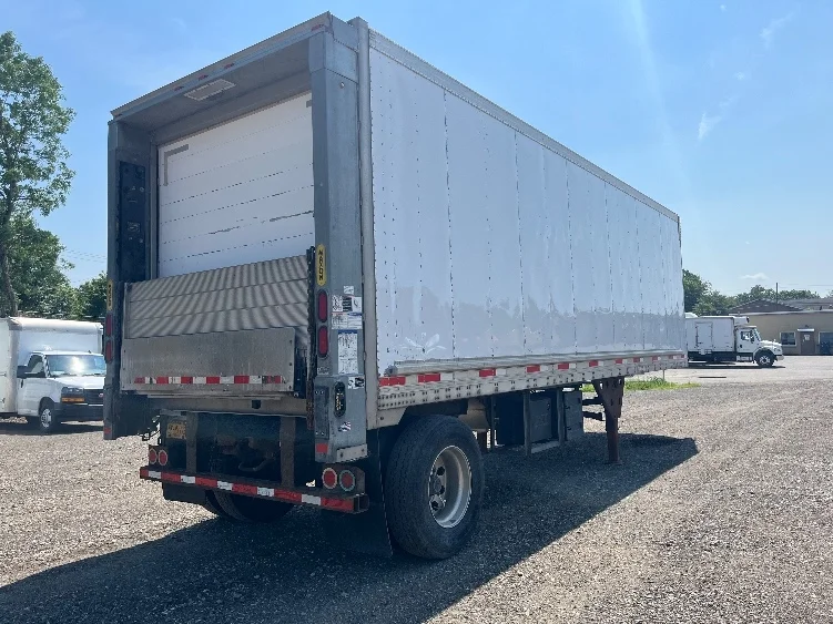 2018 Utility Trailer in Springfield, MA — photo 4