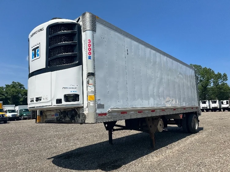 2018 Utility Trailer in Springfield, MA — photo 2
