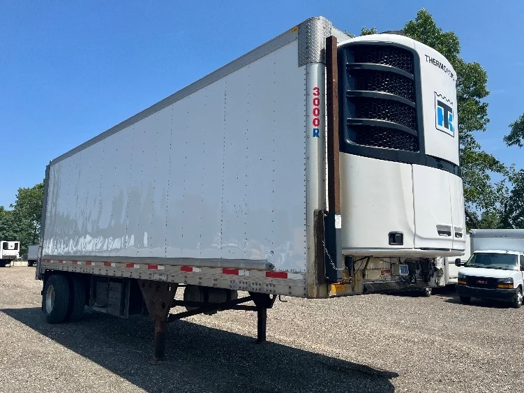 2018 Utility Trailer in Springfield, MA