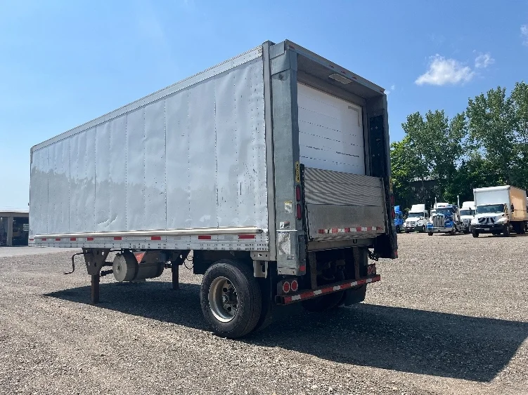 2018 Utility Trailer in Springfield, MA — photo 3