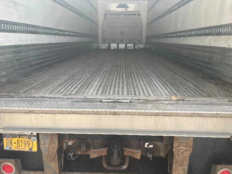 2018 Utility Trailer in Springfield, MA — photo 8