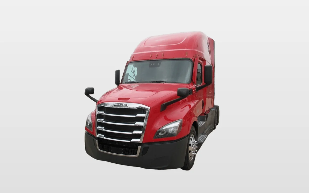 2022 Freightliner Cascadia - image 1