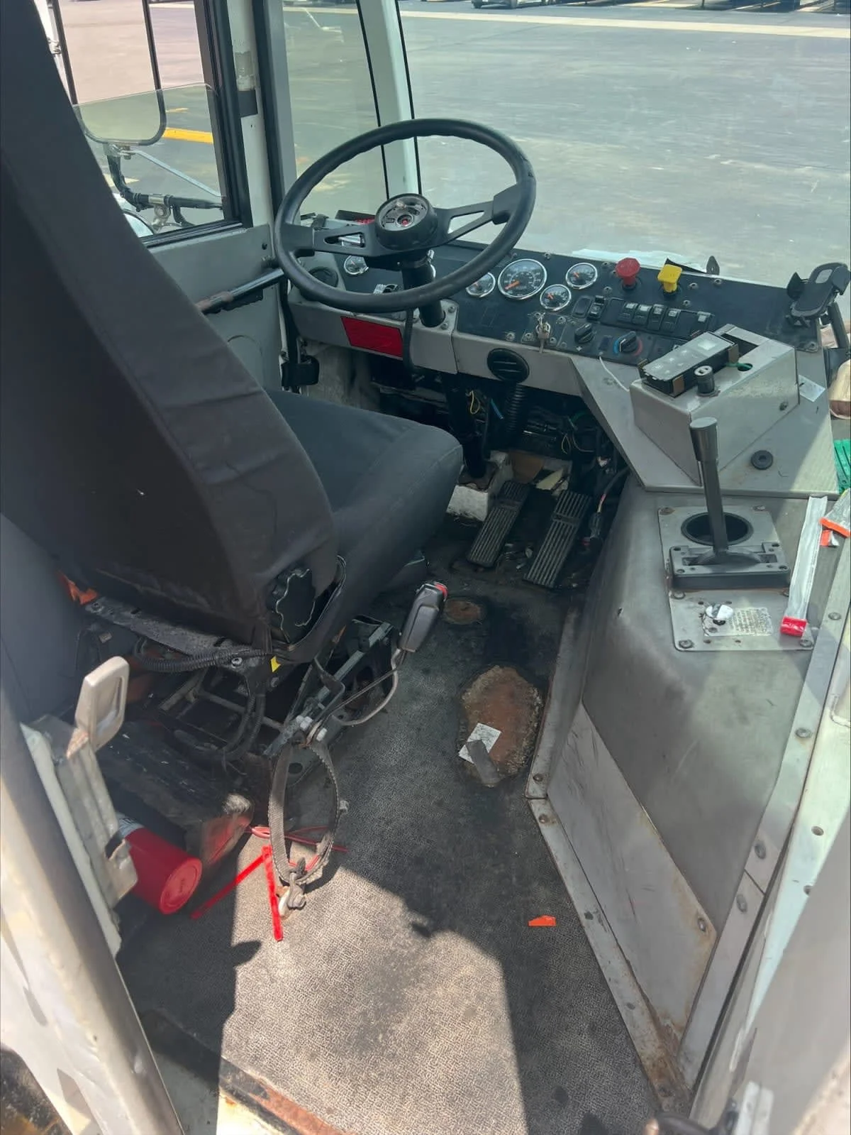 2018 Autocar in West Chester, OH — photo 5