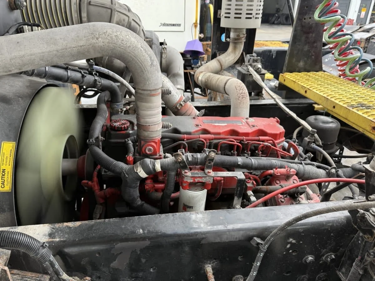 2018 Autocar in West Chester, OH — photo 8