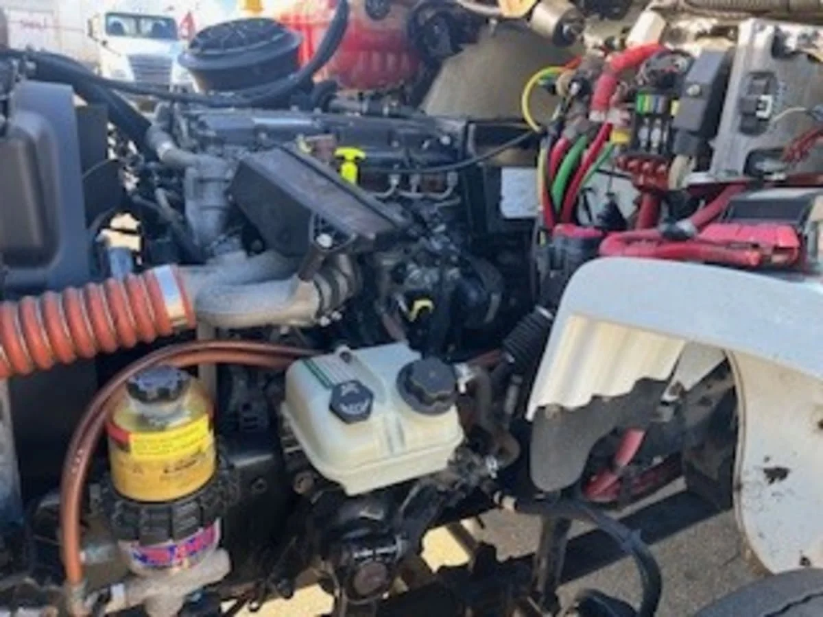2020 Freightliner M2 106 in Newark, NJ — photo 10