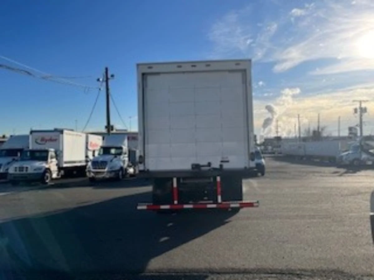 2020 Freightliner M2 106 in Newark, NJ — photo 5
