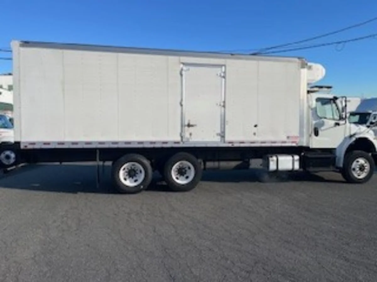 2020 Freightliner M2 106 in Newark, NJ