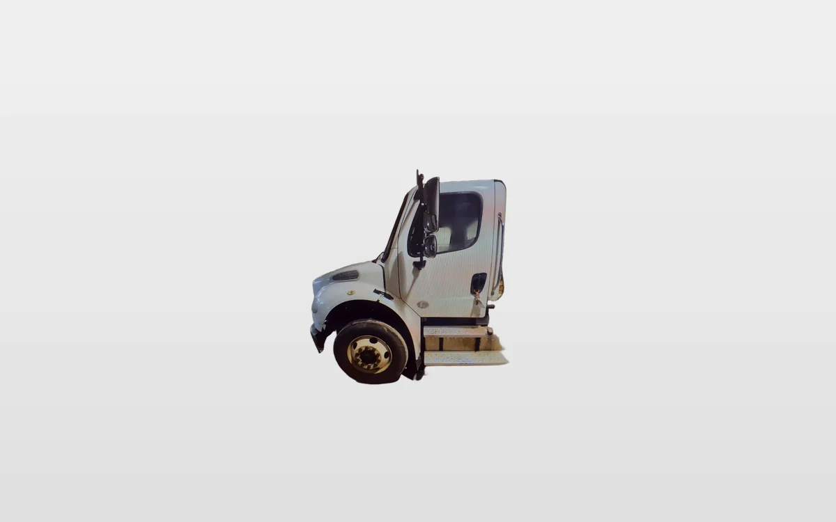 2018 Freightliner - image 1