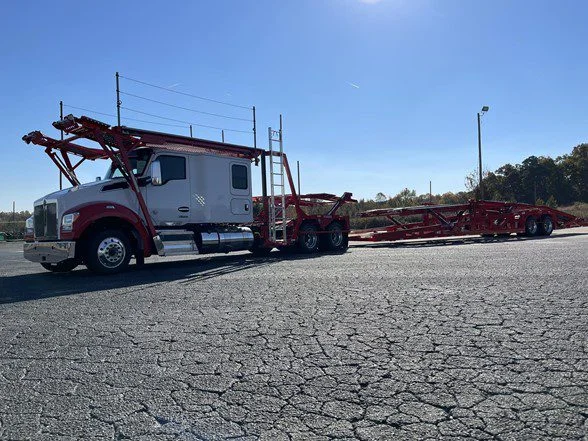 2025 Kenworth T880 in Portland, OR