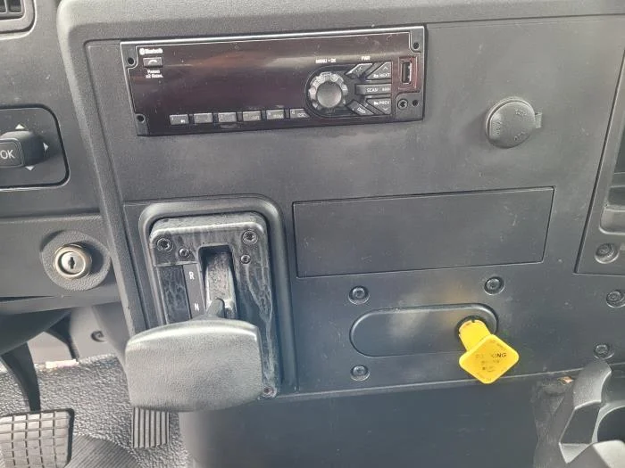 2020 International MV - image 18