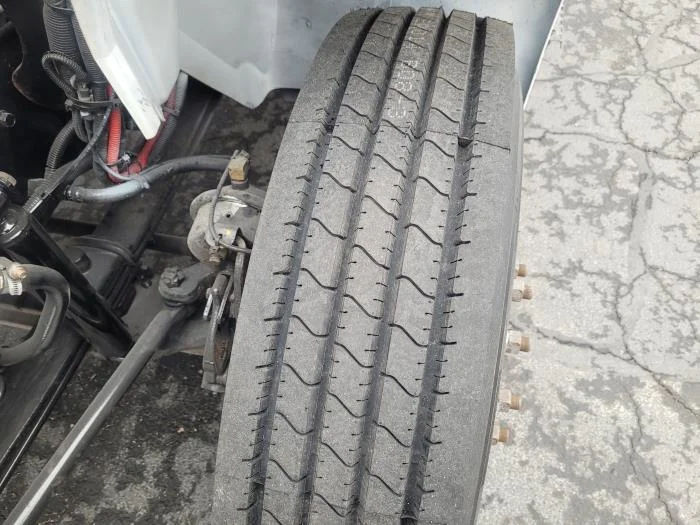 2020 International MV - image 10