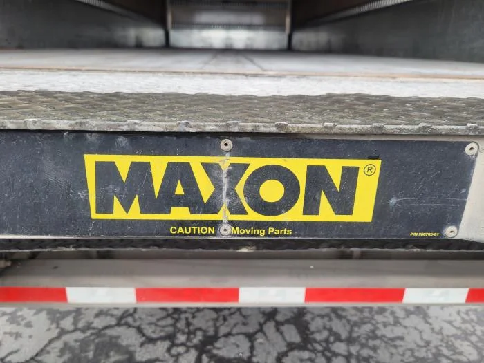 2020 International MV - image 7