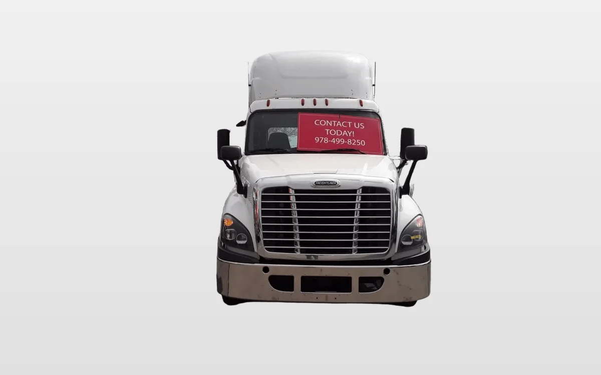 2018 Freightliner - image 1