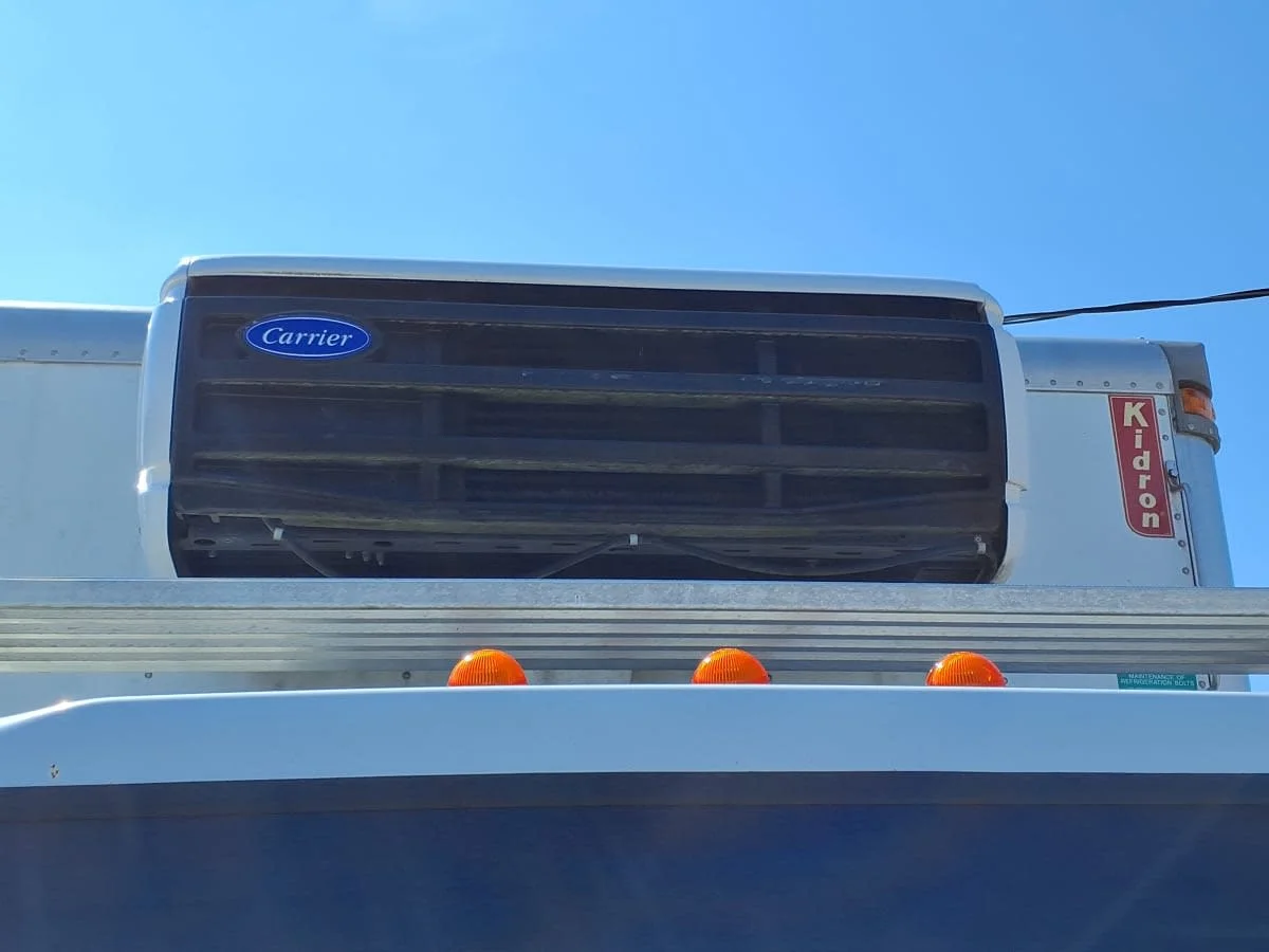 2017 Isuzu NRR - image 7