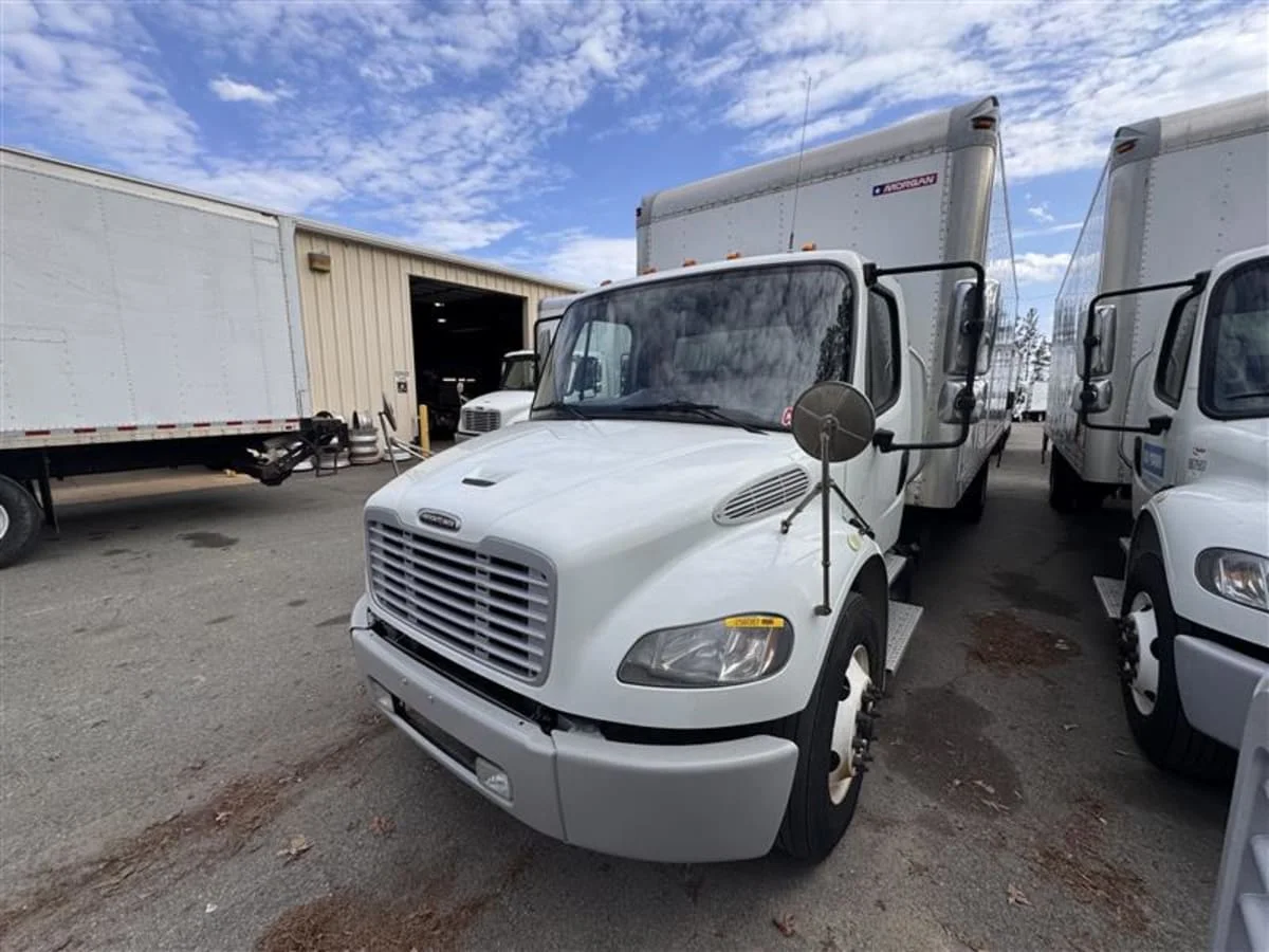 2020 Freightliner M2 106 in Ashland, VA