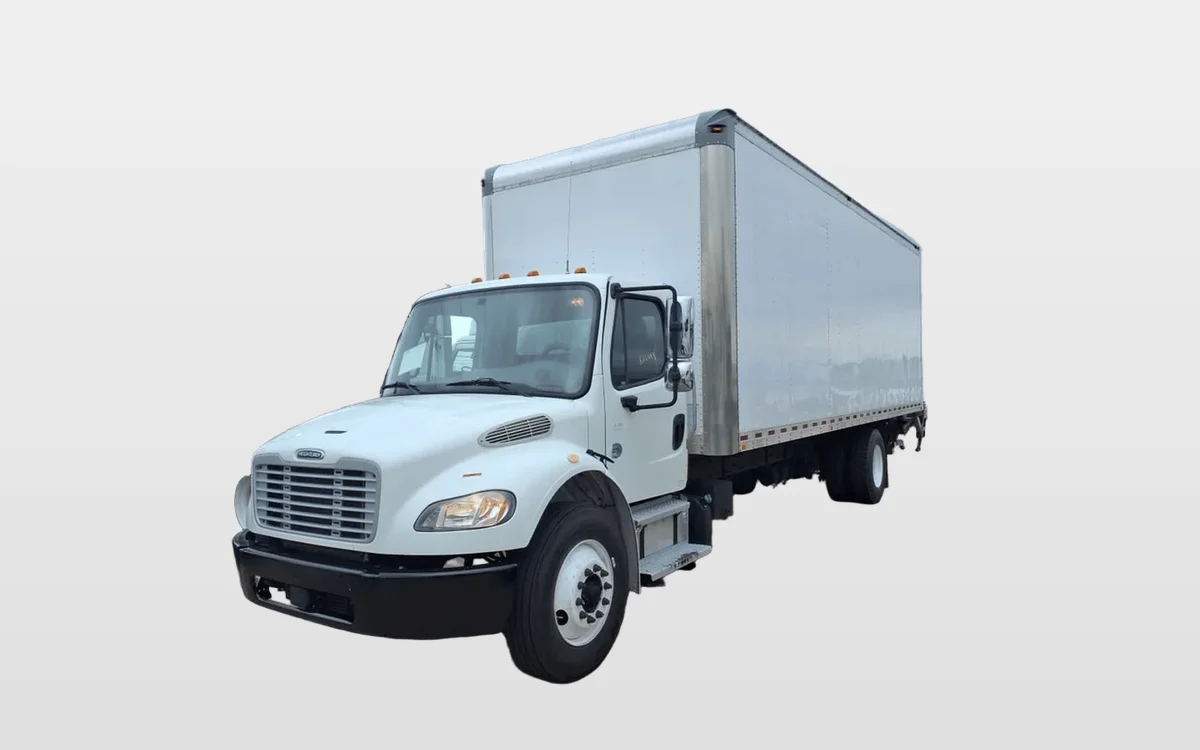2019 Freightliner M2 106 - image 1