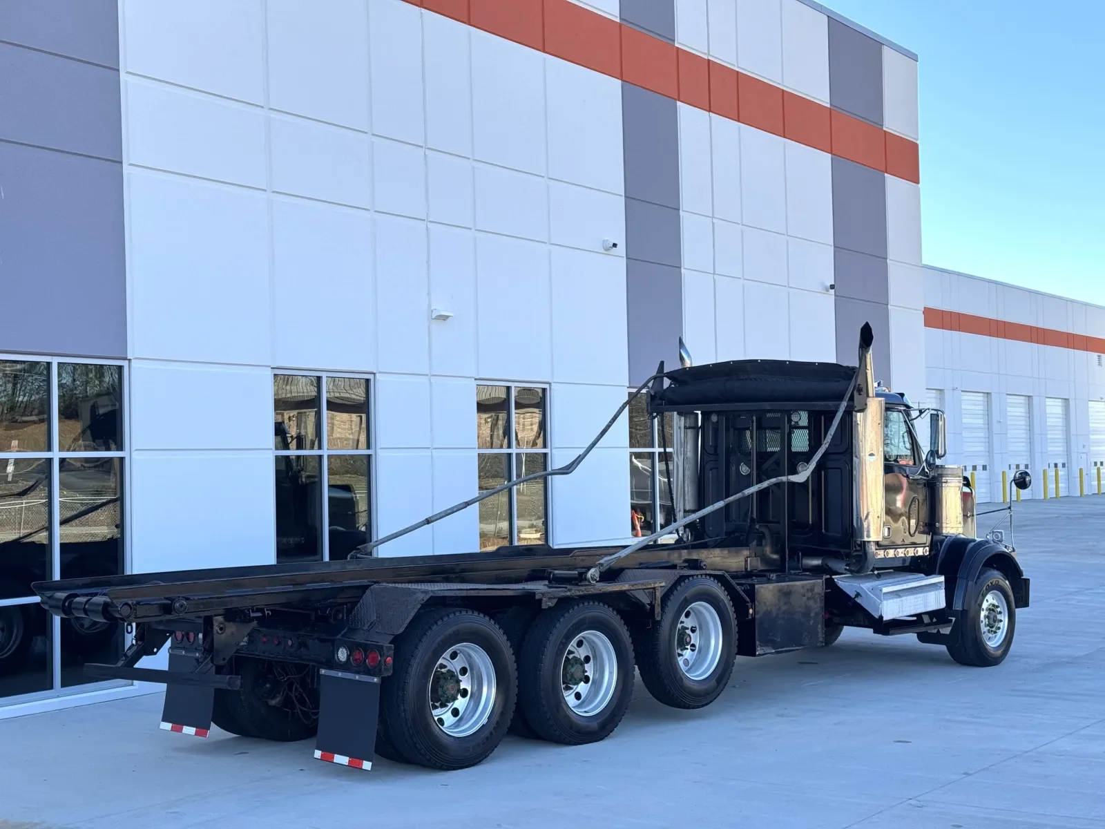 2007 Western Star 4900 in Greer, SC — photo 7