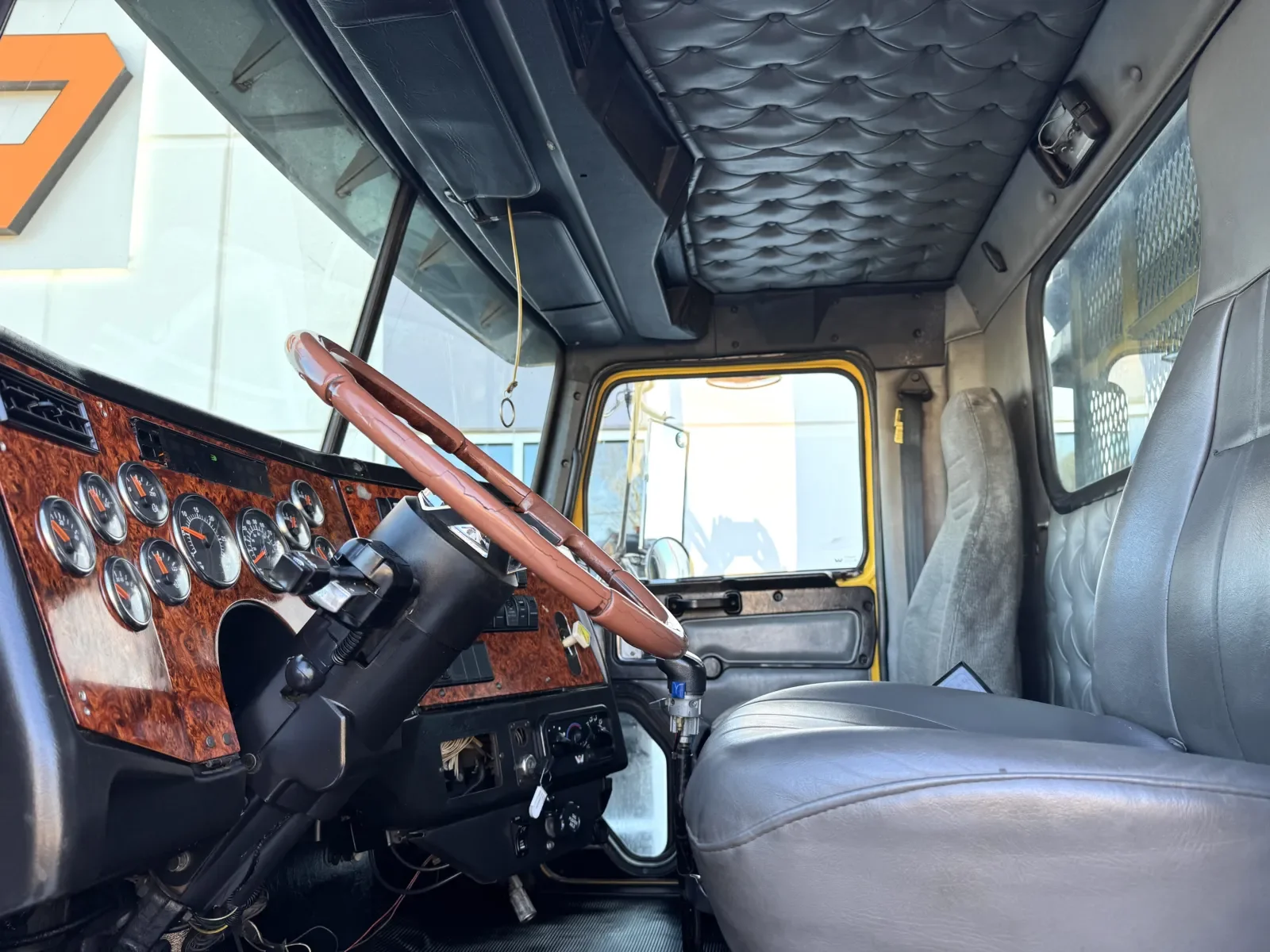 2007 Western Star 4900 in Greer, SC — photo 14