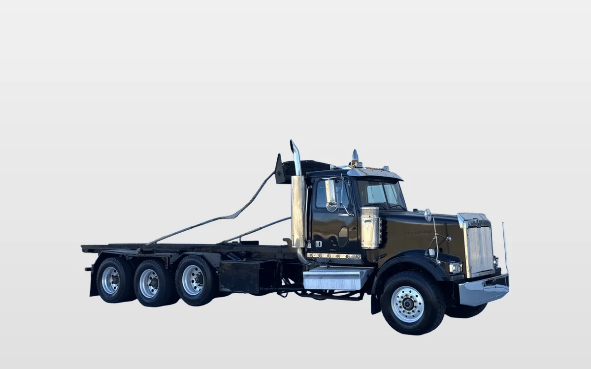 2007 Western Star 4900 - image 1