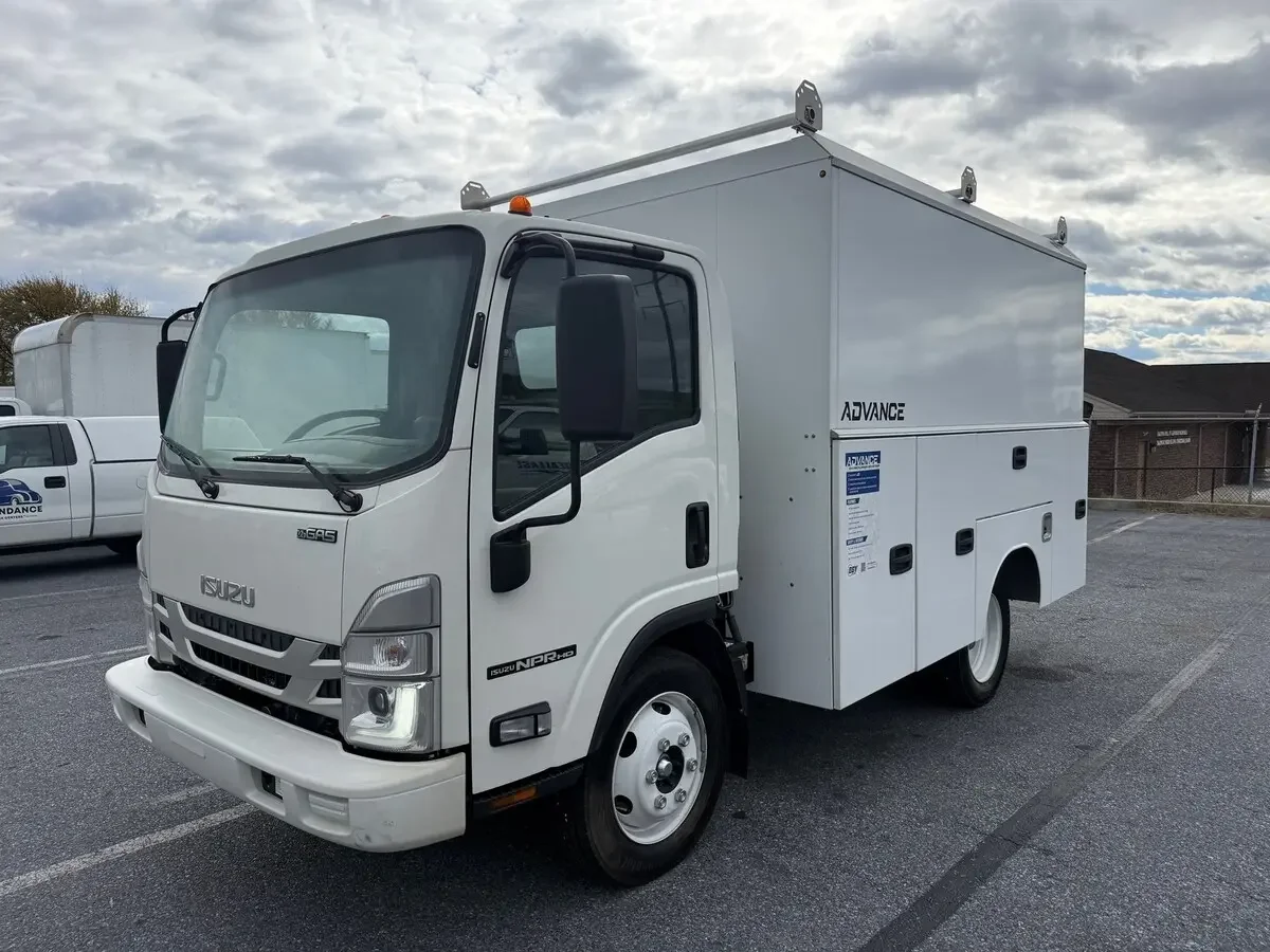 2026 Isuzu in Hartford, CT