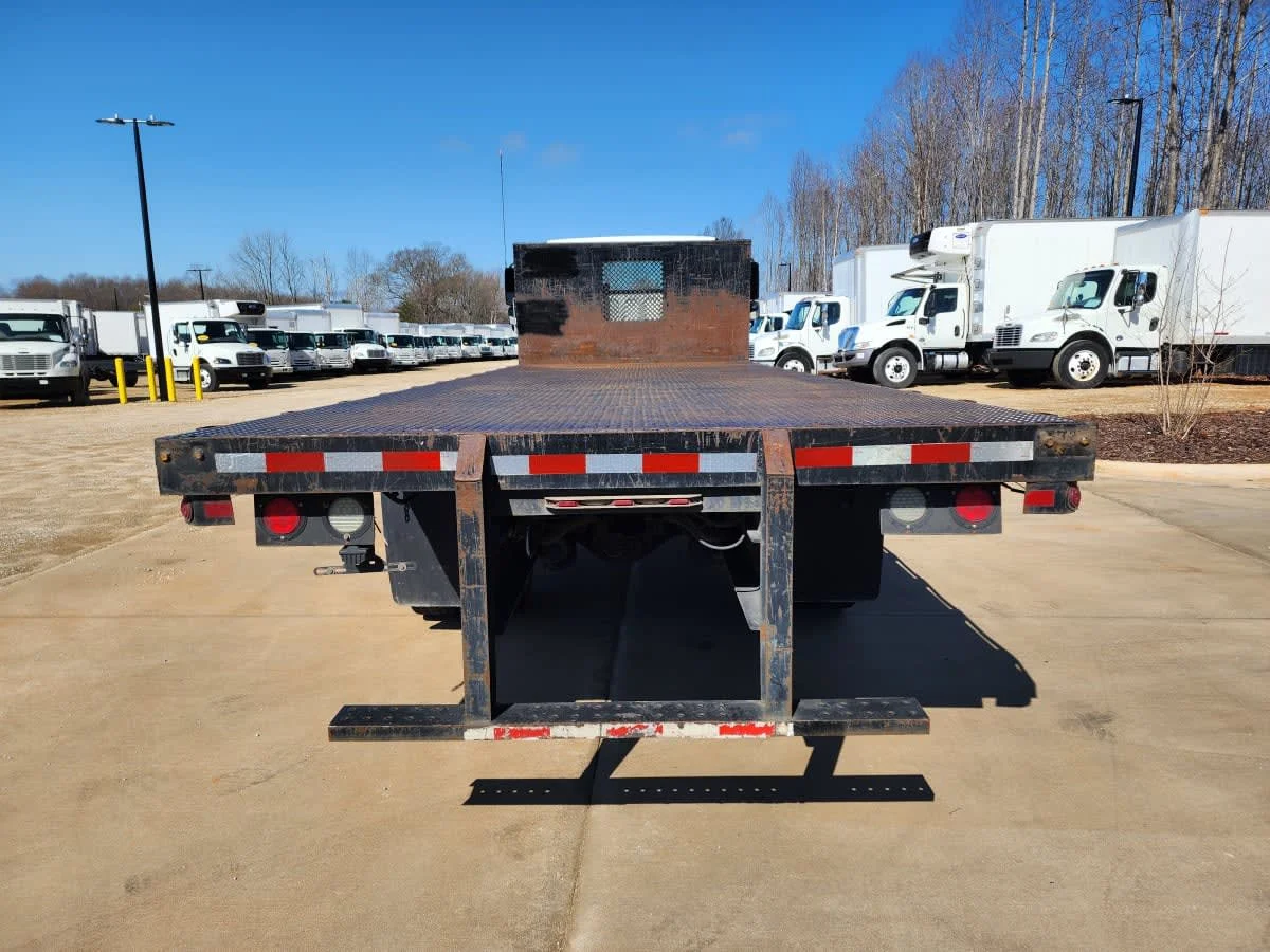 2019 Freightliner M2 106 in Greensboro, NC — photo 5