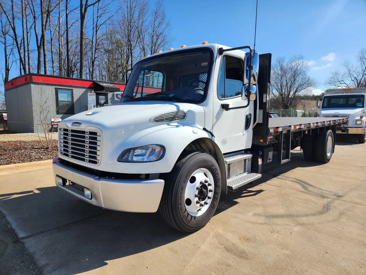 2019 Freightliner M2 106 in Greensboro, NC