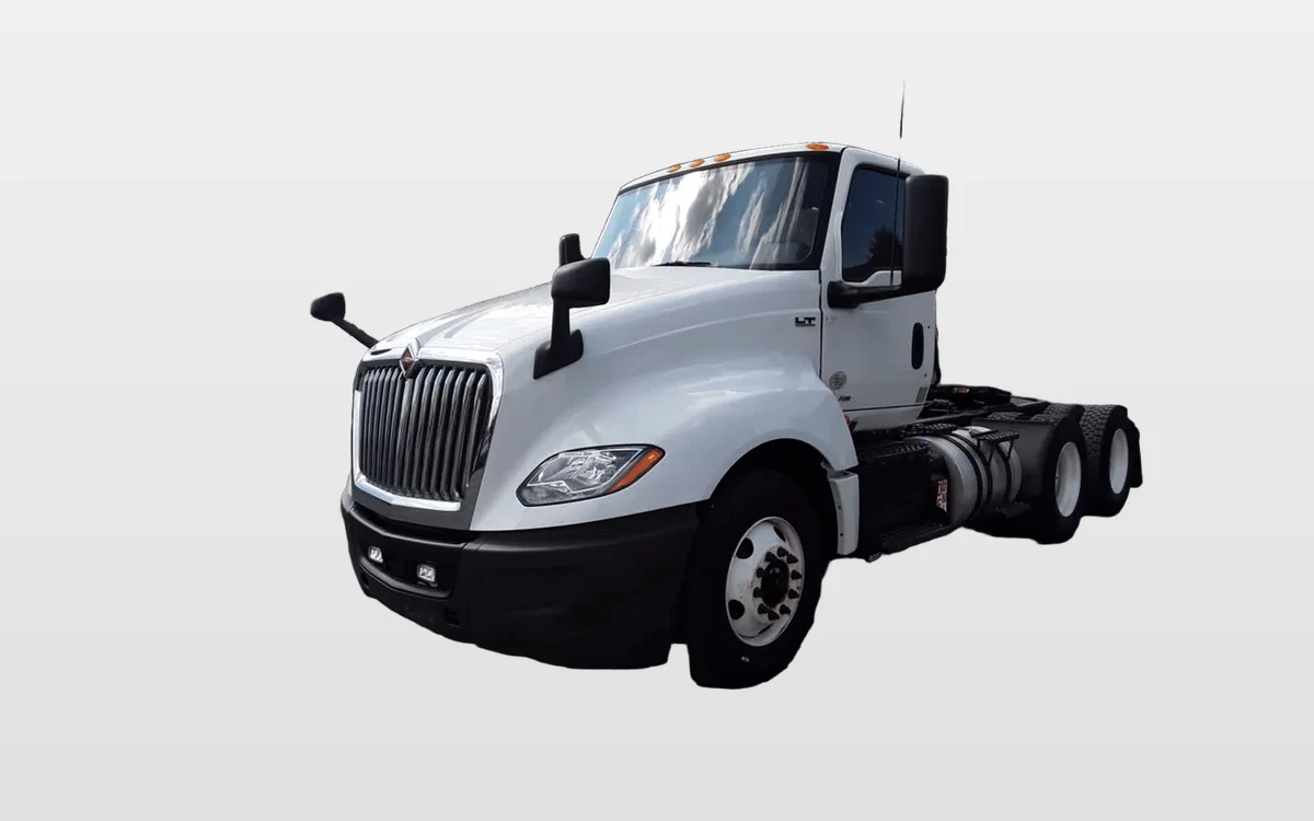 2020 International - image 1