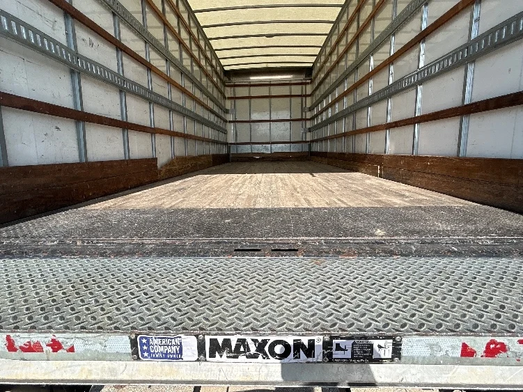 2019 Freightliner eM2 in Pensacola, FL — photo 10