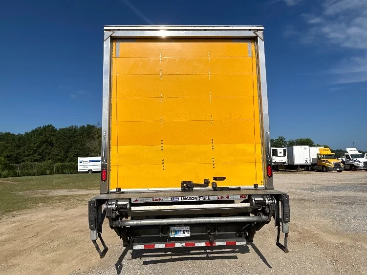 2019 Freightliner eM2 in Pensacola, FL — photo 7