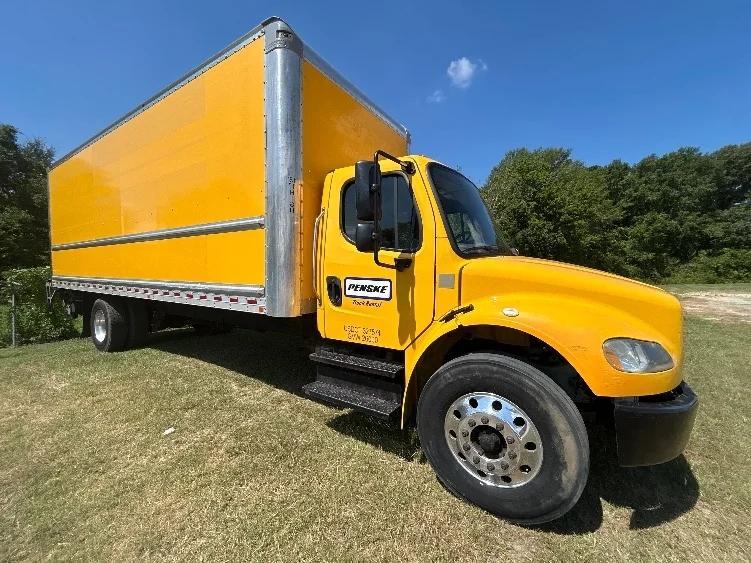 2019 Freightliner eM2 in Pensacola, FL