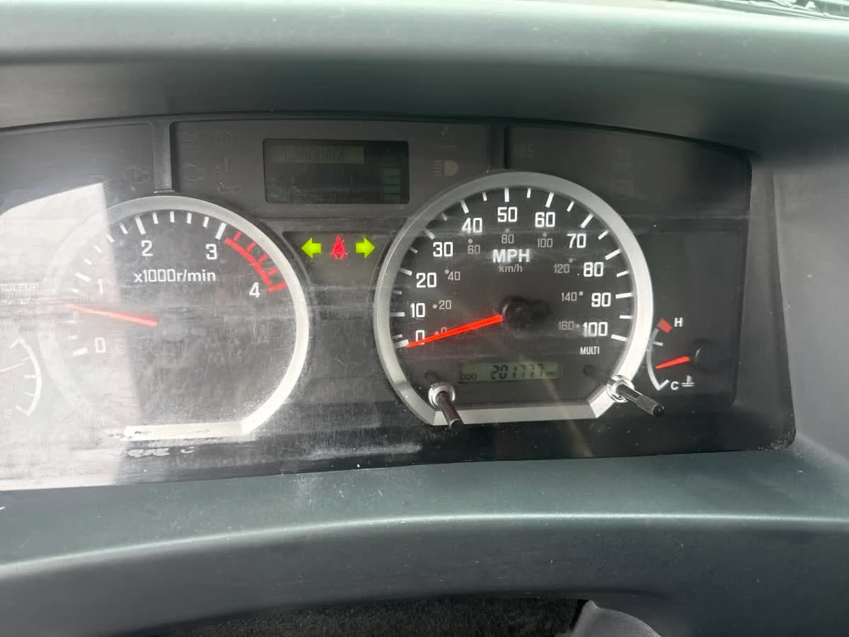 2020 Isuzu NQR in Springfield, MA — photo 10