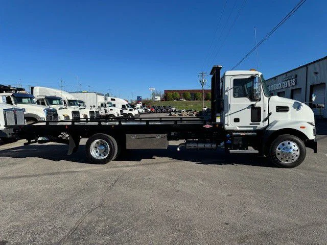 2024 Mack MD - image 5