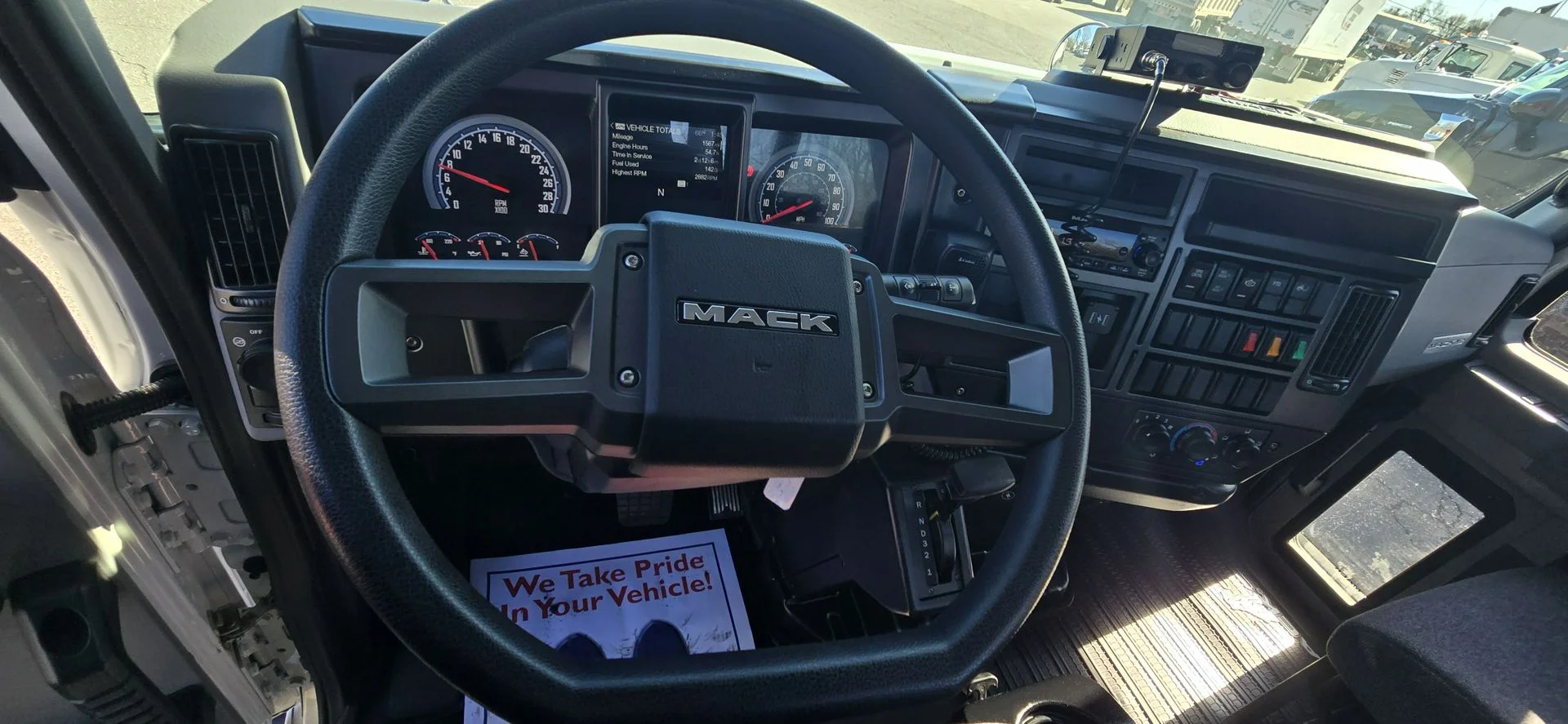 2024 Mack MD - image 27