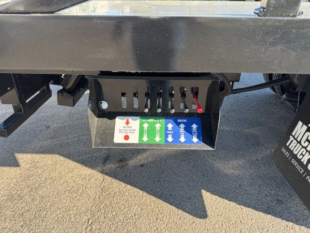 2024 Mack MD - image 8