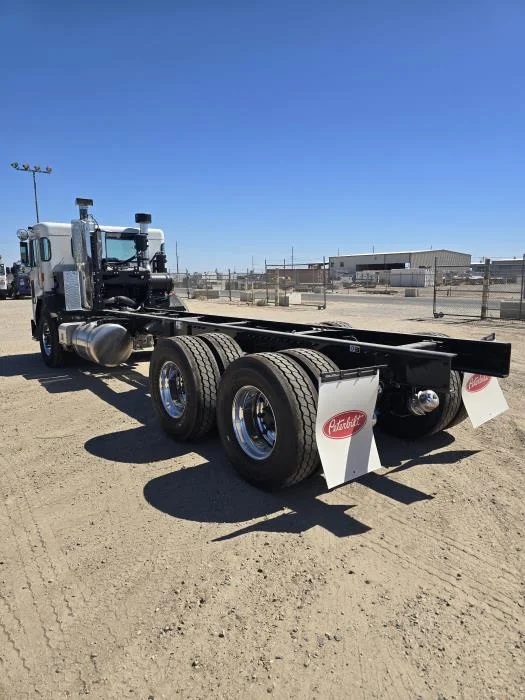 2026 Peterbilt 520 — photo 7