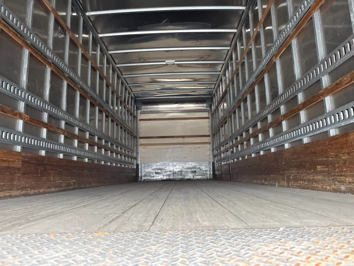2020 International MV in Birmingham, AL — photo 8