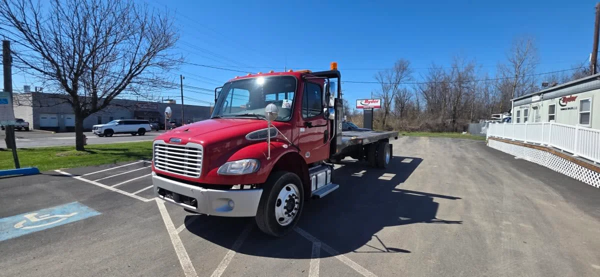2020 Freightliner M2 106 in Bensalem, PA