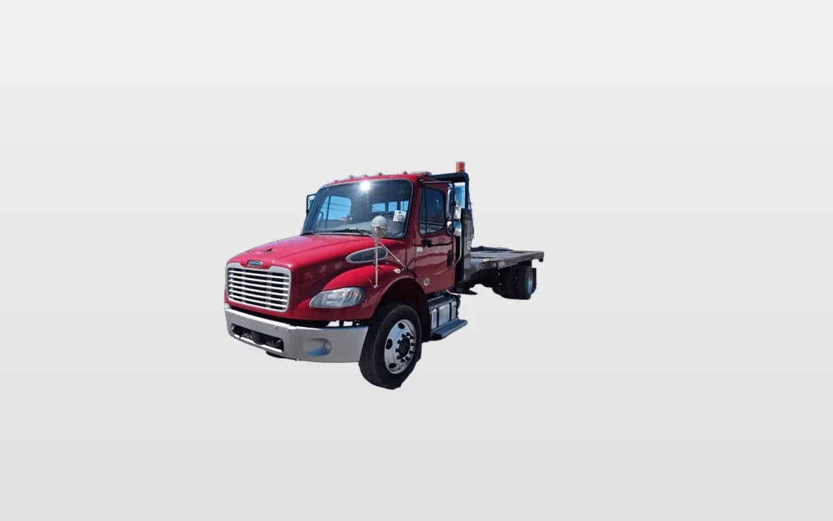 2020 Freightliner M2 106 - image 1
