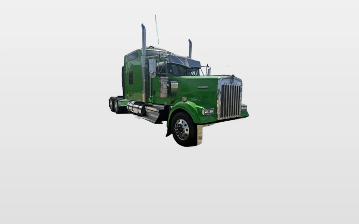 2022 Kenworth W900 - image 1