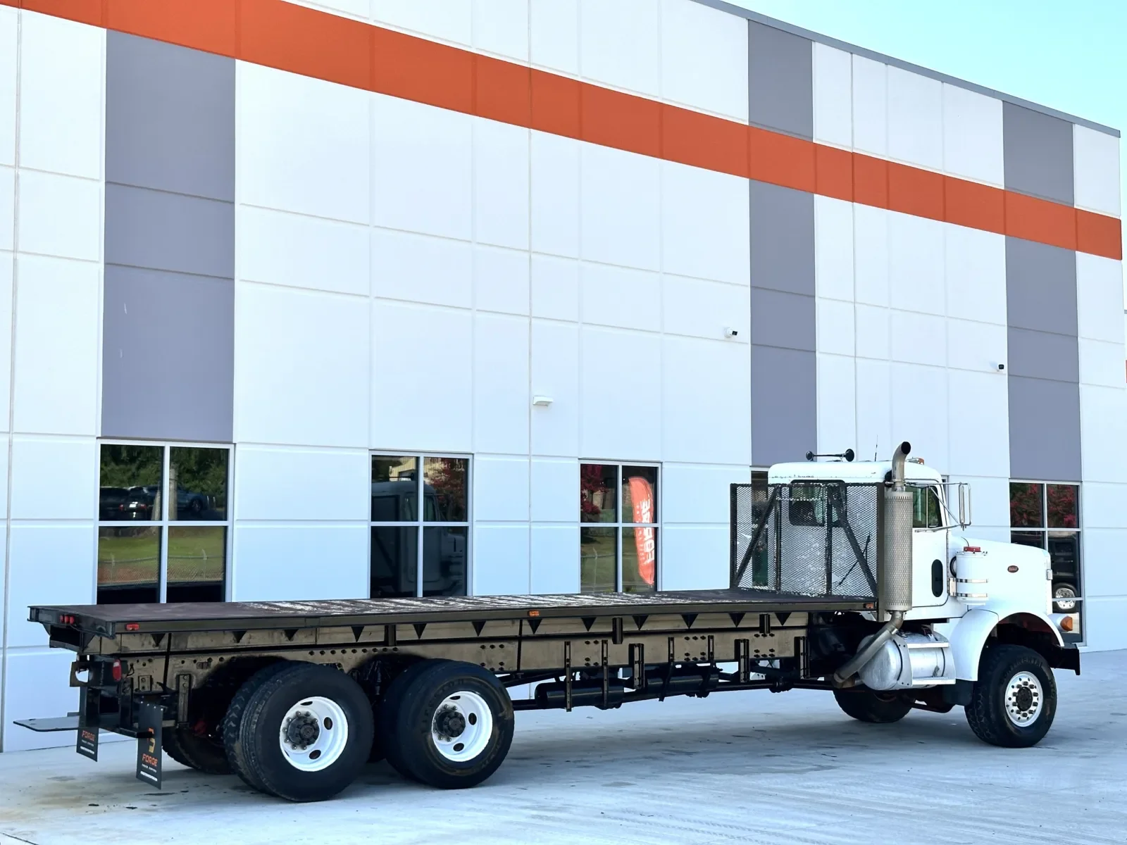 2000 Peterbilt in Greer, SC — photo 5