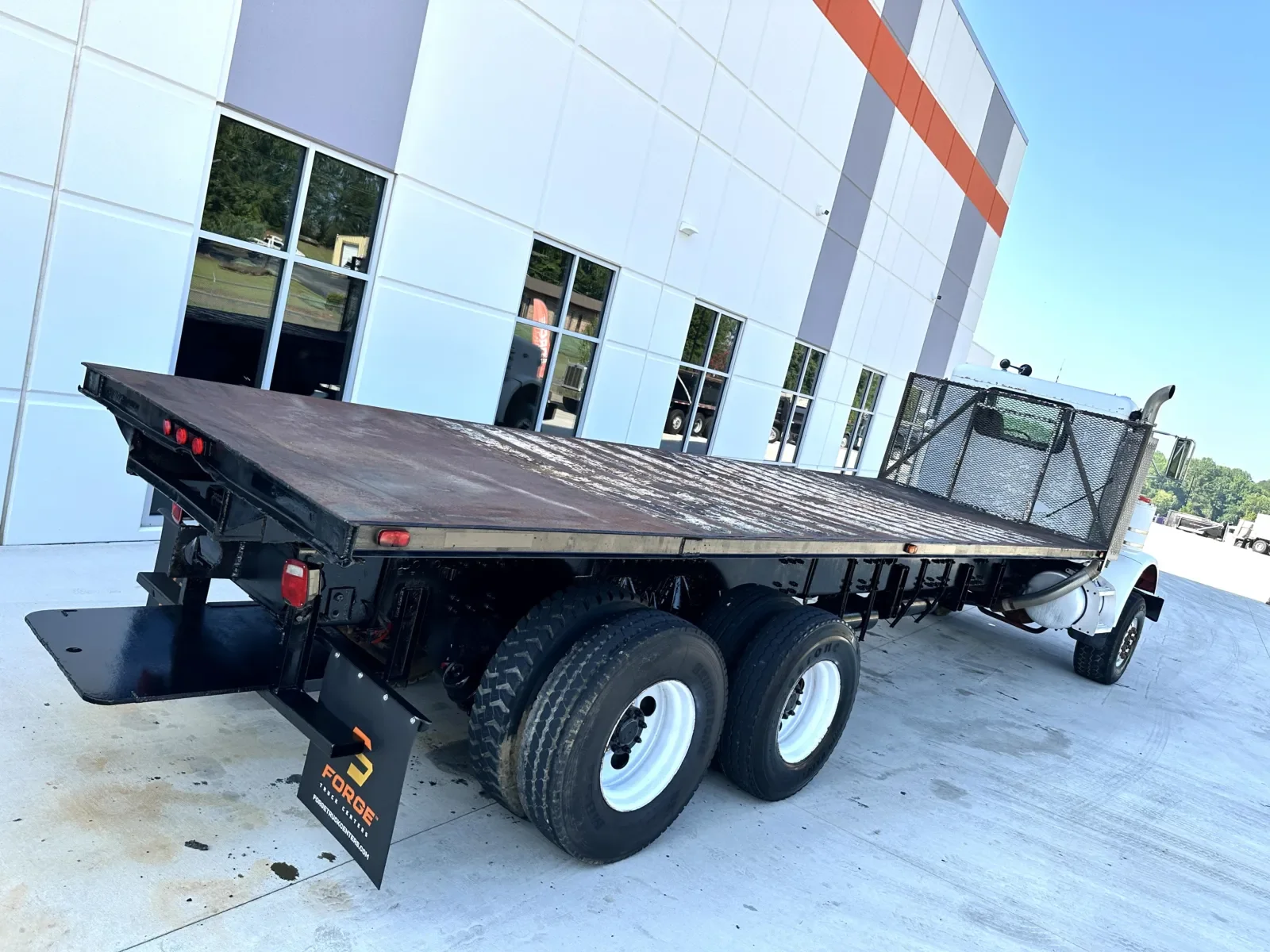 2000 Peterbilt in Greer, SC — photo 11