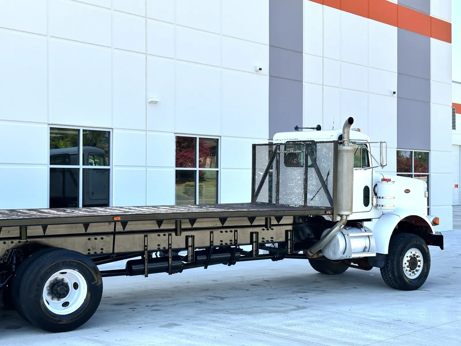 2000 Peterbilt in Greer, SC — photo 7