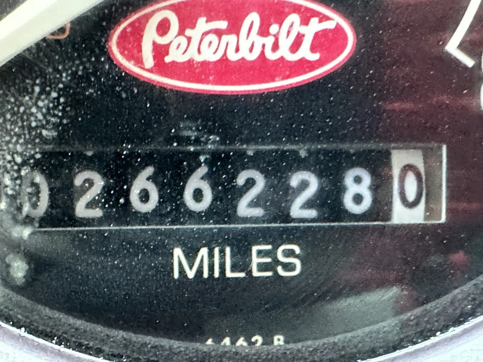 2000 Peterbilt in Greer, SC — photo 17