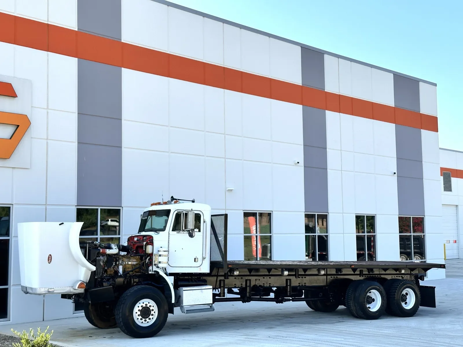 2000 Peterbilt in Greer, SC — photo 10