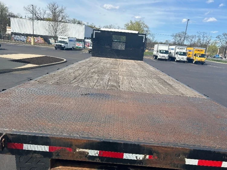 2019 Freightliner M2 112 in Montgomery, NY — photo 10