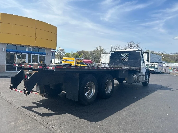 2019 Freightliner M2 112 in Montgomery, NY — photo 8
