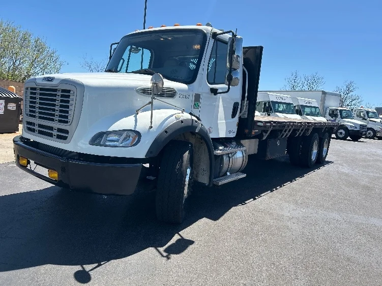 2019 Freightliner M2 112 in Montgomery, NY — photo 3