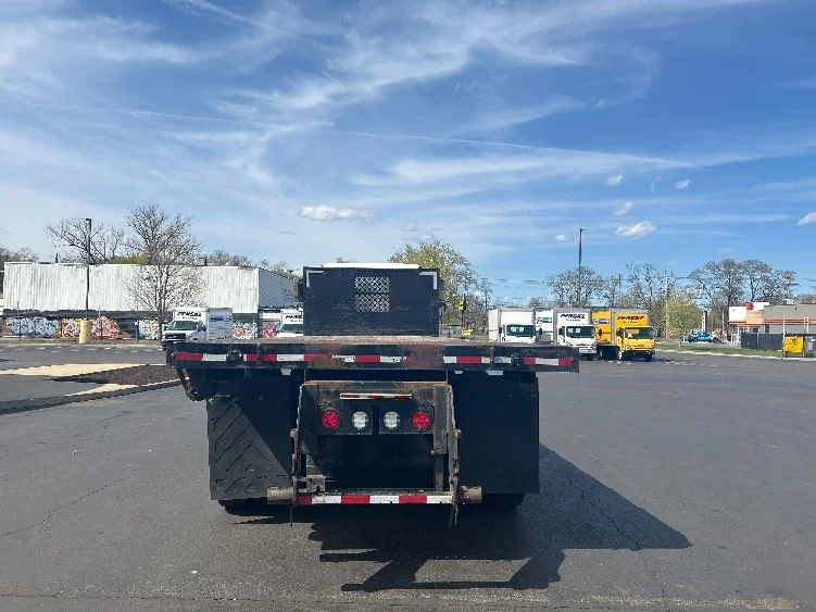 2019 Freightliner M2 112 in Montgomery, NY — photo 7