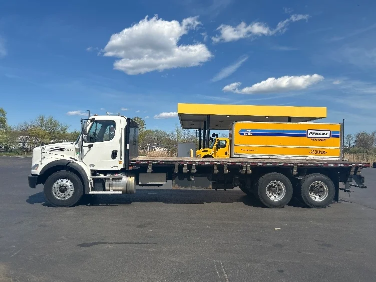 2019 Freightliner M2 112 in Montgomery, NY — photo 4